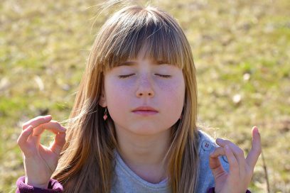 Mindfulness y Compasion en el ámbito Educativo