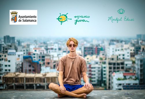 Curso entrenamiento en Habilidades para el manejo del estres basado en Mindfulness